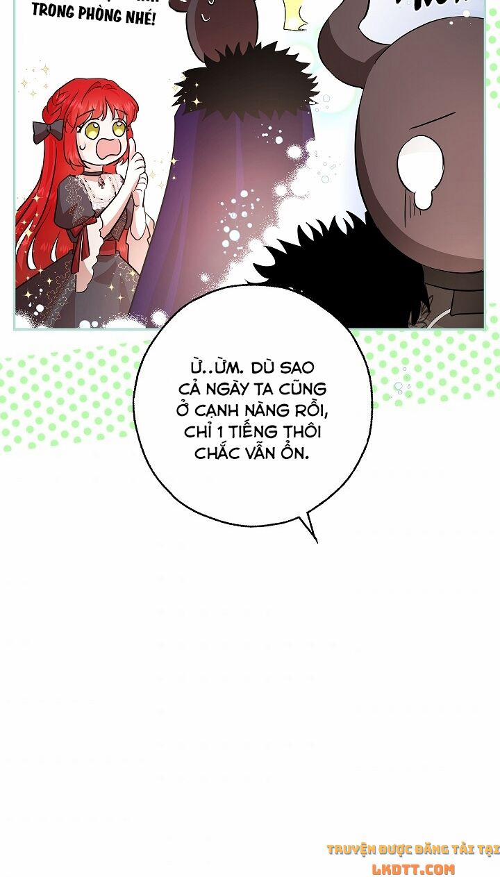 Hôn Phu Ẩn Sắc 46 trang 51