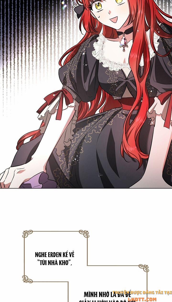 Hôn Phu Ẩn Sắc 46 trang 54