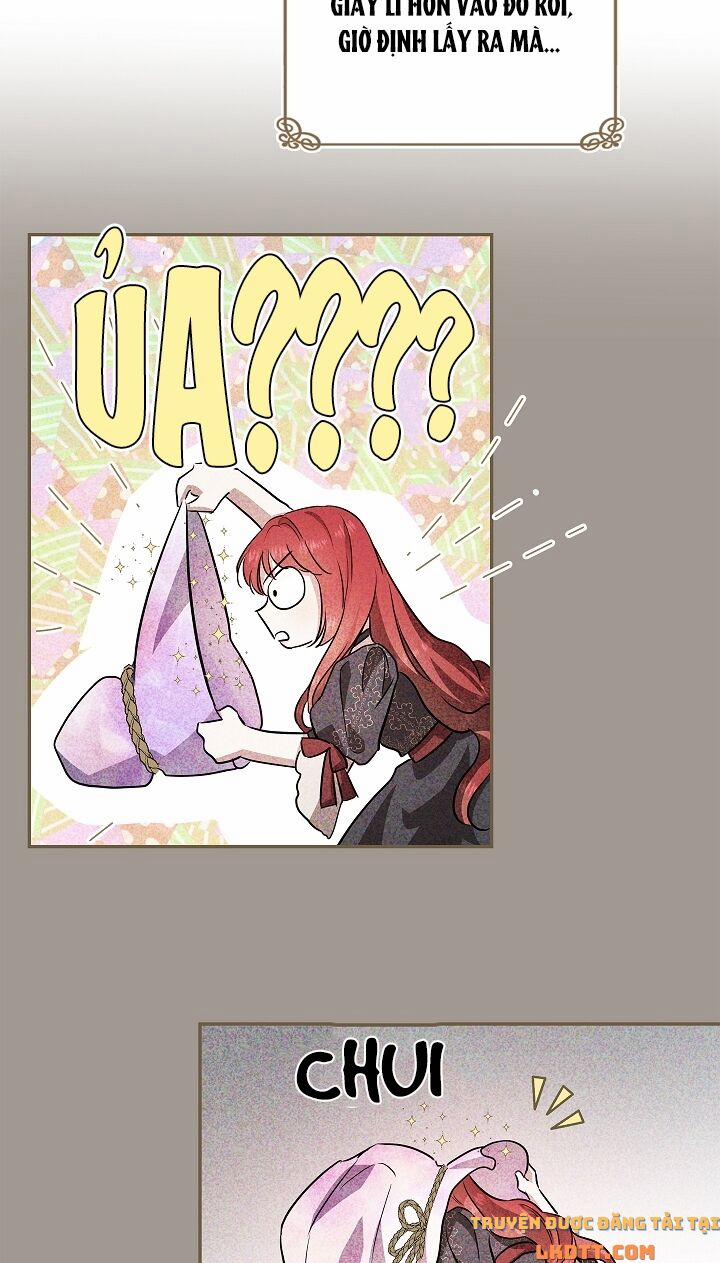 Hôn Phu Ẩn Sắc 46 trang 55