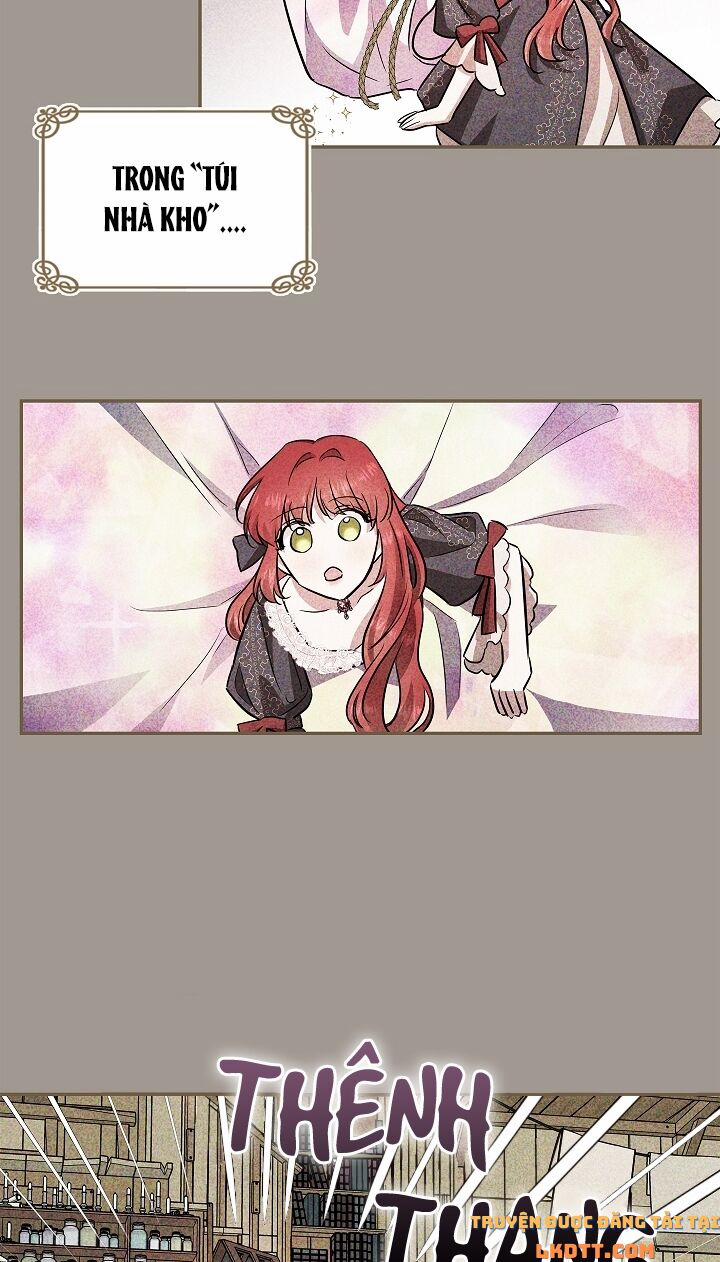 Hôn Phu Ẩn Sắc 46 trang 56