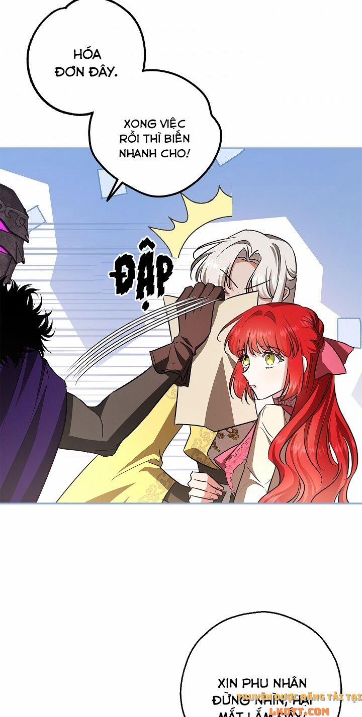 Hôn Phu Ẩn Sắc 46 trang 8