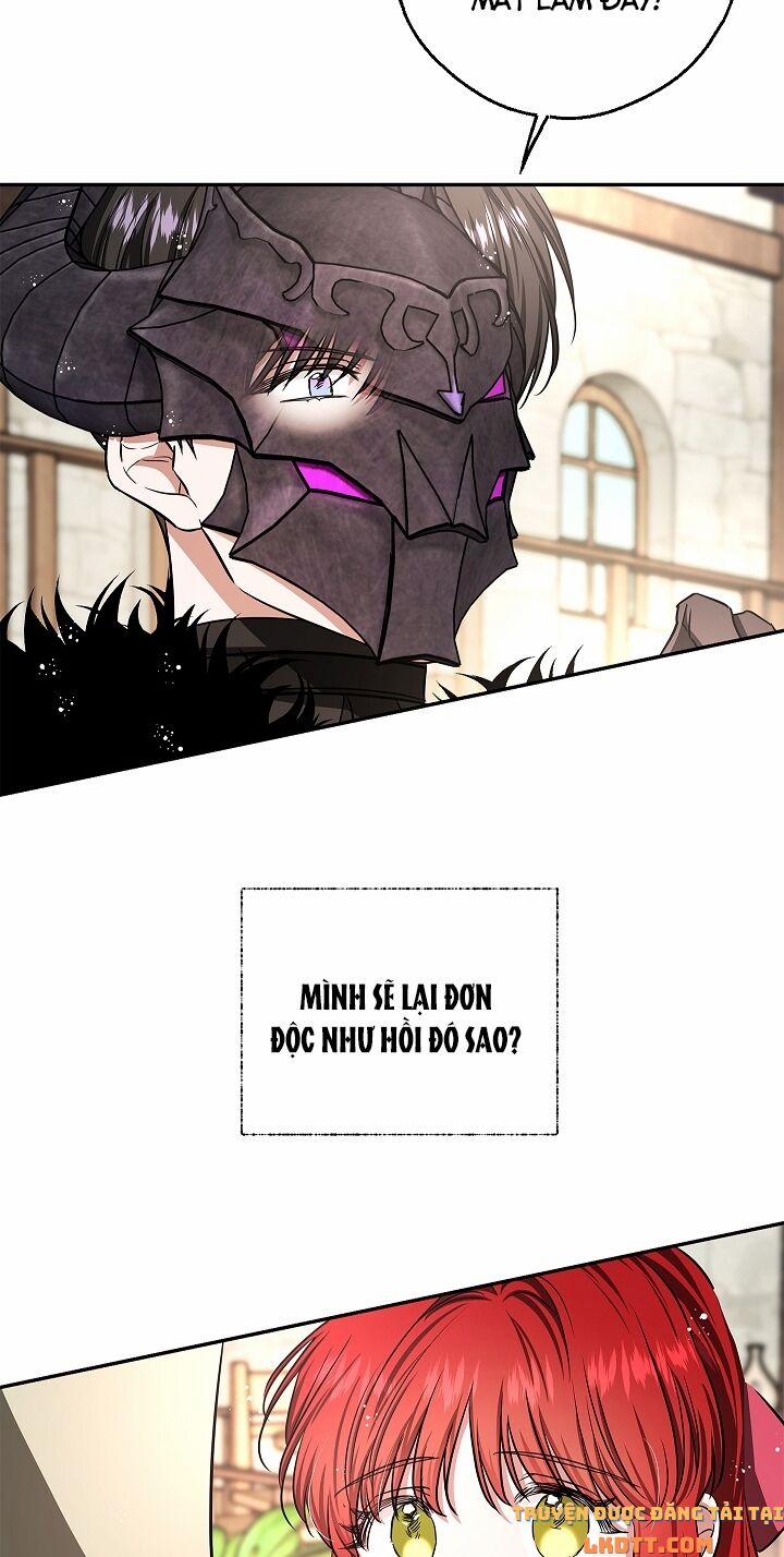 Hôn Phu Ẩn Sắc 46 trang 9