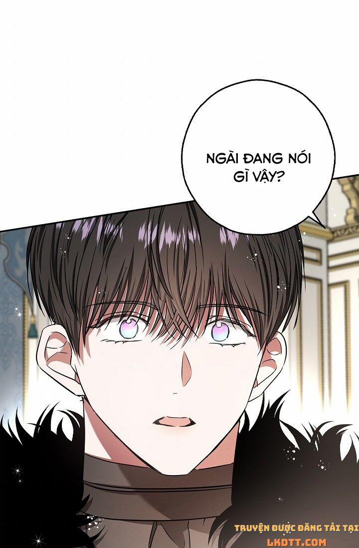 Hôn Phu Ẩn Sắc 47 trang 0