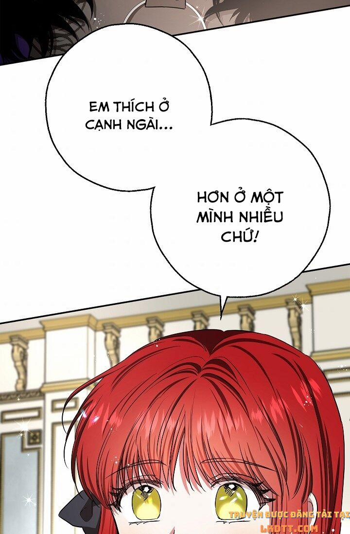 Hôn Phu Ẩn Sắc 47 trang 1