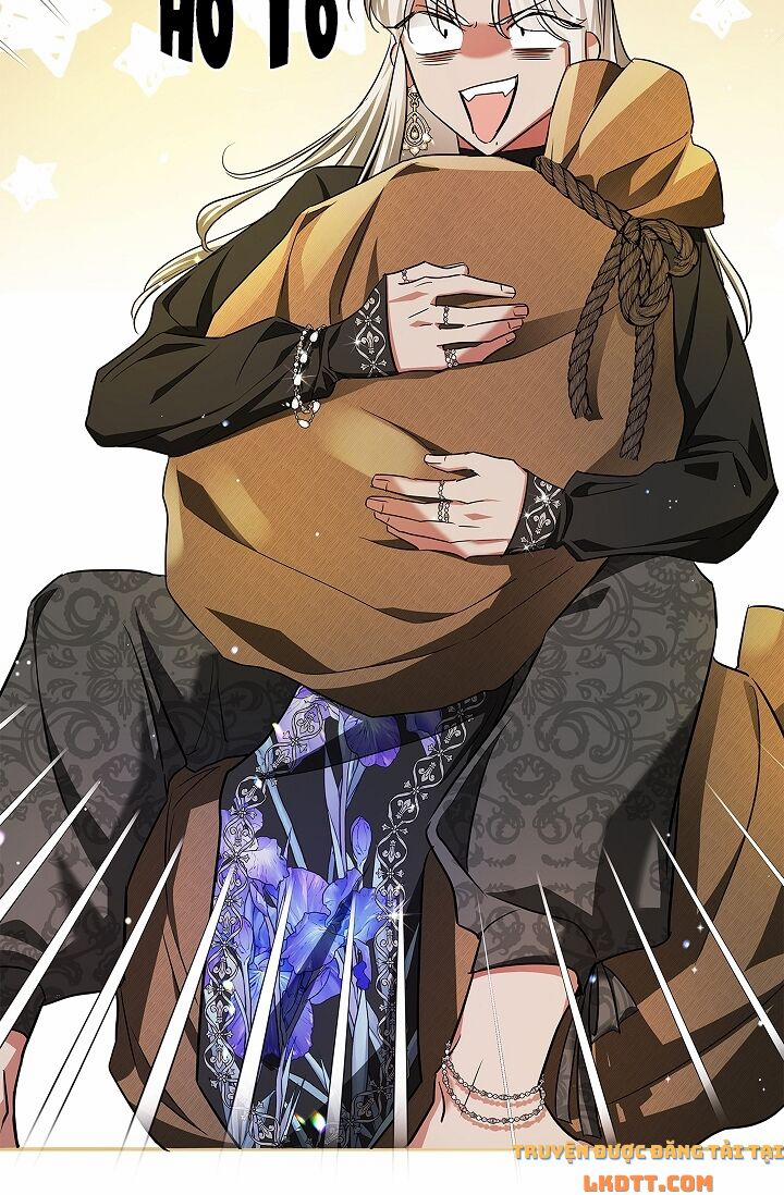 Hôn Phu Ẩn Sắc 47 trang 12