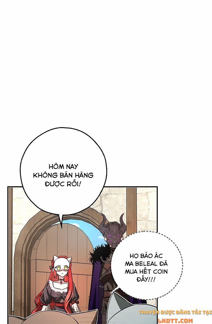 Hôn Phu Ẩn Sắc 47 trang 13