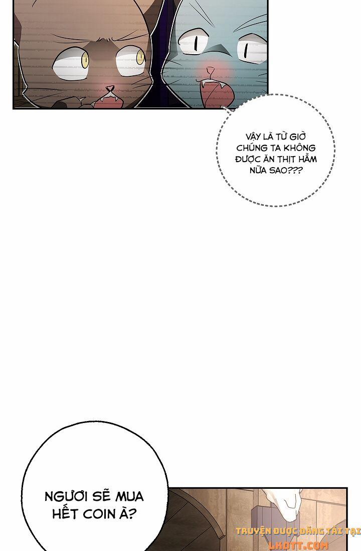 Hôn Phu Ẩn Sắc 47 trang 14