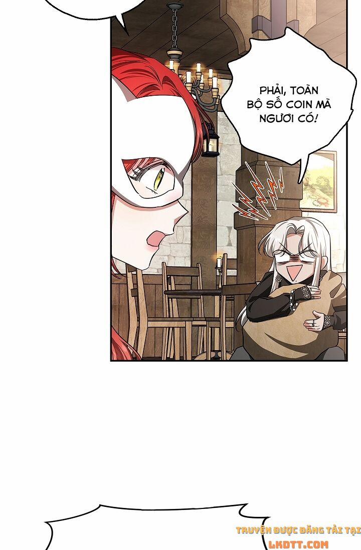 Hôn Phu Ẩn Sắc 47 trang 15