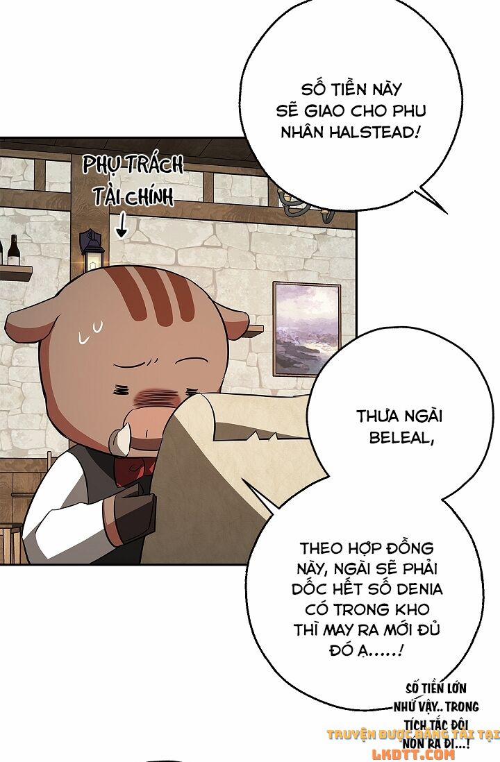 Hôn Phu Ẩn Sắc 47 trang 17