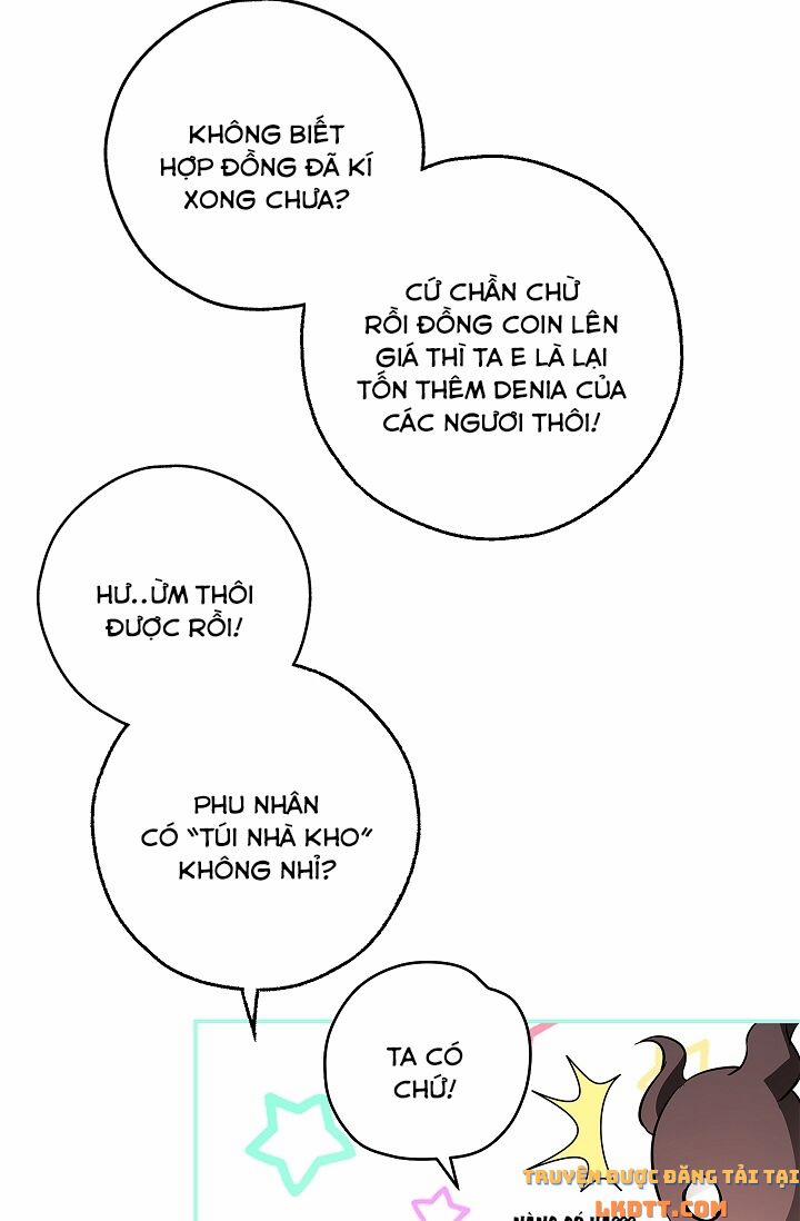 Hôn Phu Ẩn Sắc 47 trang 18