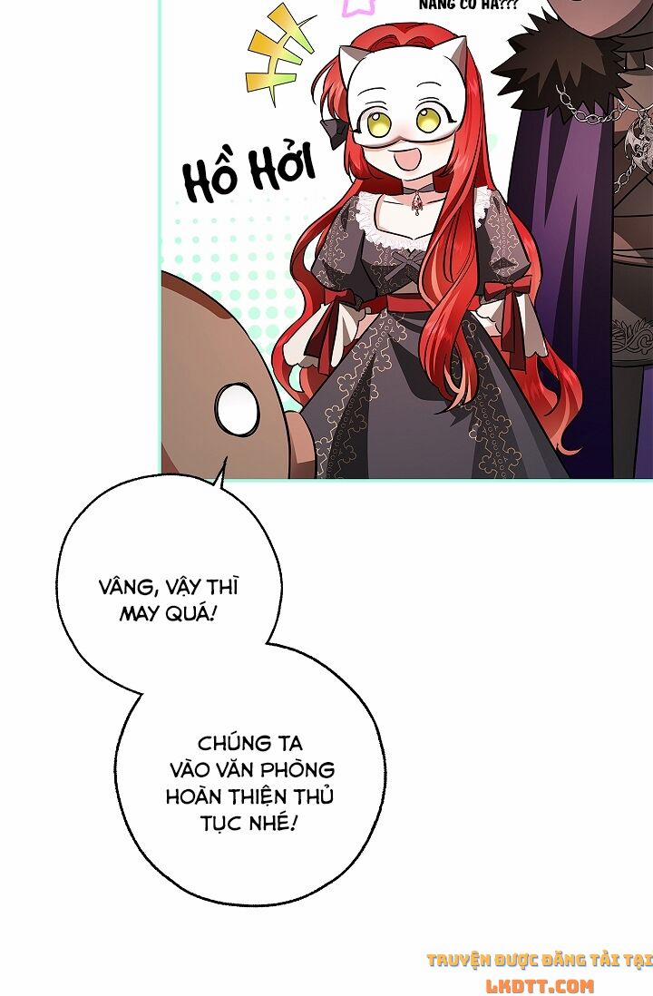 Hôn Phu Ẩn Sắc 47 trang 19