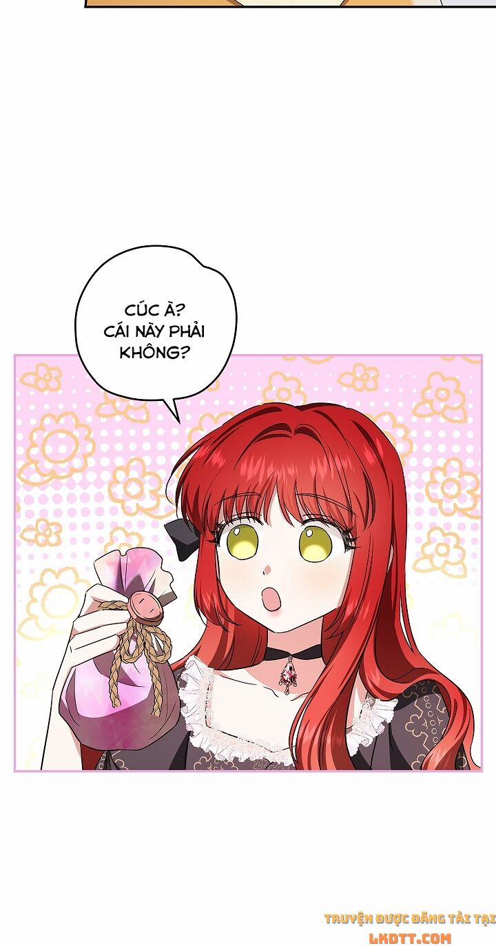 Hôn Phu Ẩn Sắc 47 trang 21