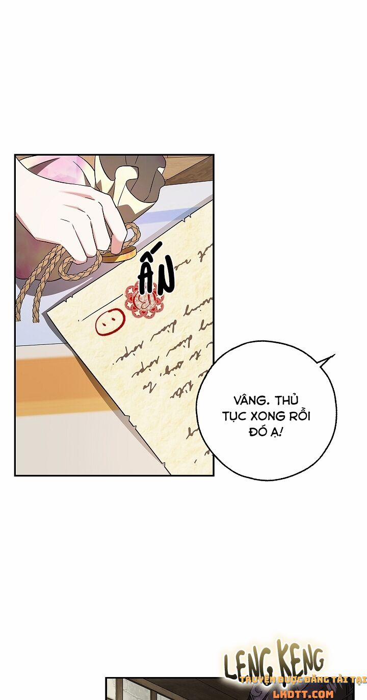 Hôn Phu Ẩn Sắc 47 trang 22