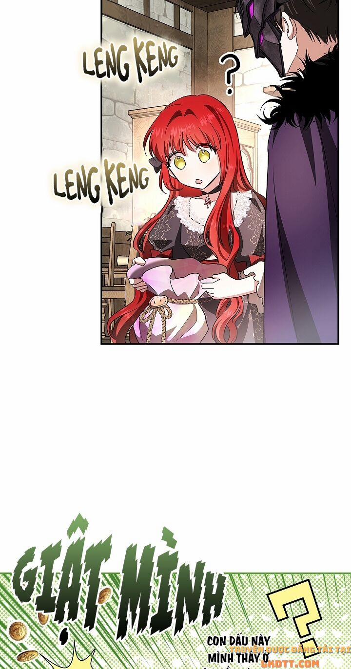 Hôn Phu Ẩn Sắc 47 trang 23