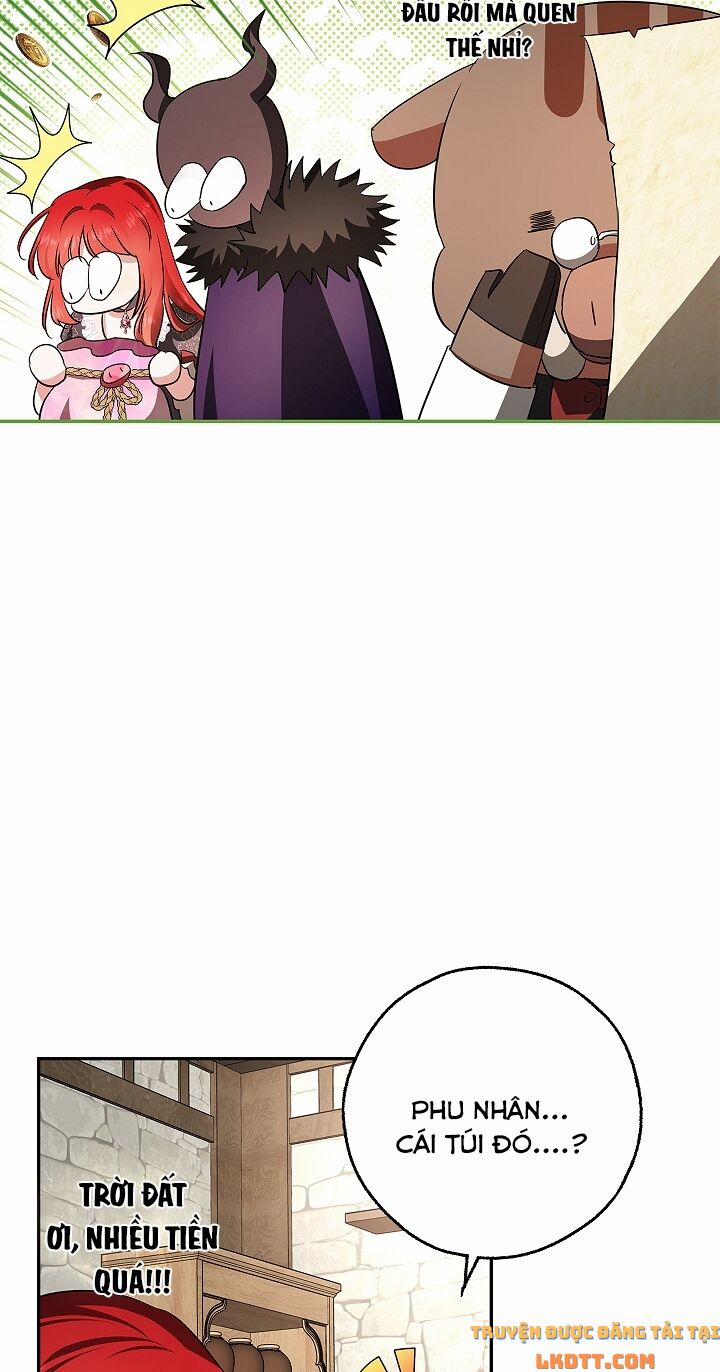 Hôn Phu Ẩn Sắc 47 trang 24