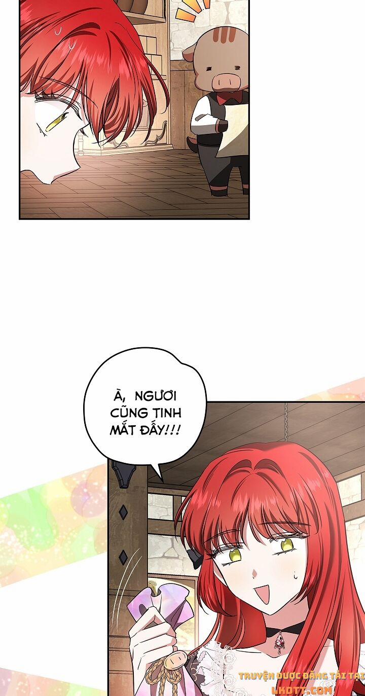 Hôn Phu Ẩn Sắc 47 trang 25