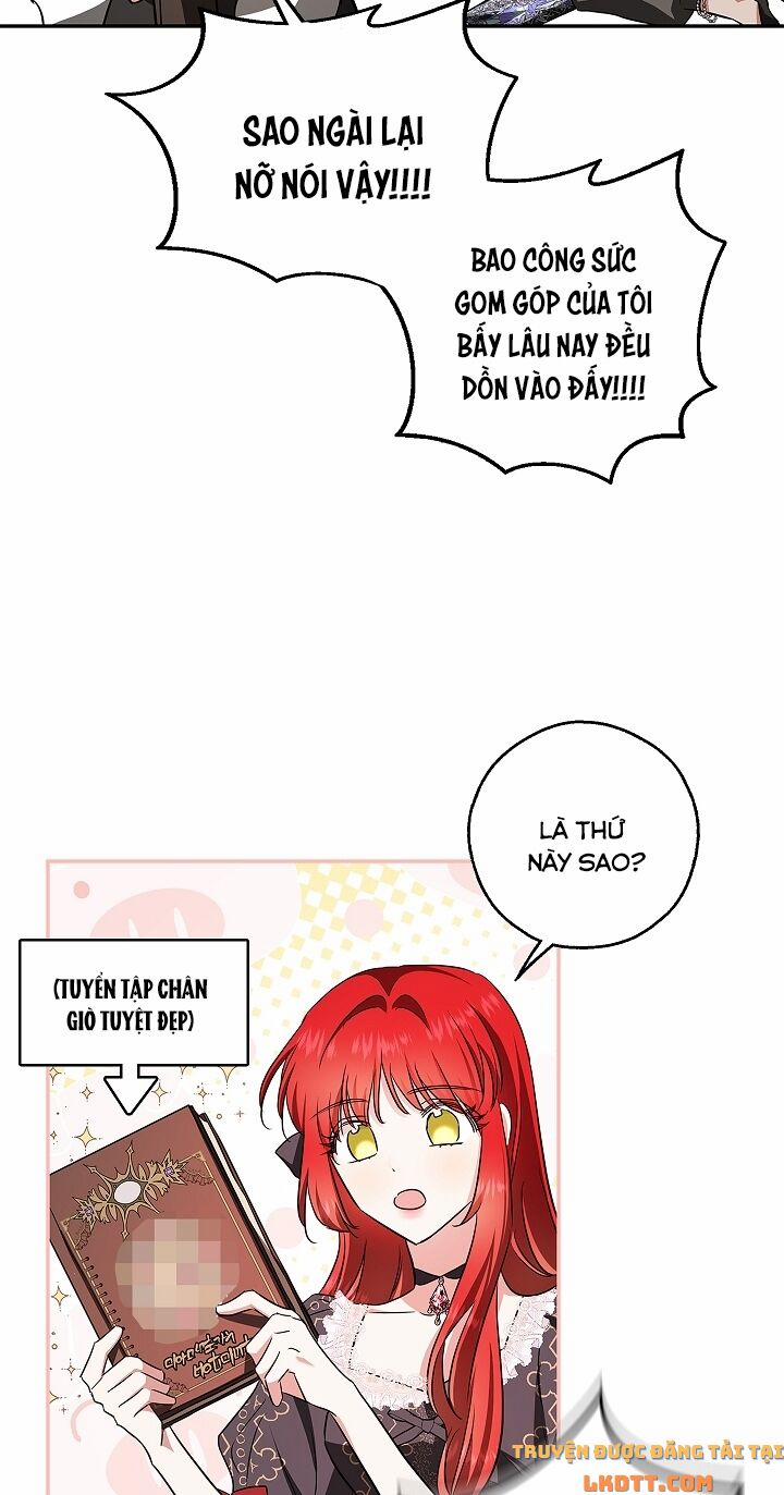 Hôn Phu Ẩn Sắc 47 trang 27