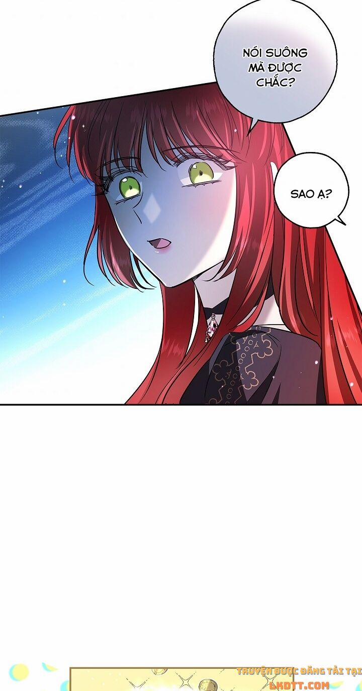 Hôn Phu Ẩn Sắc 47 trang 29