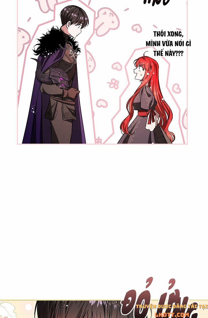 Hôn Phu Ẩn Sắc 47 trang 3