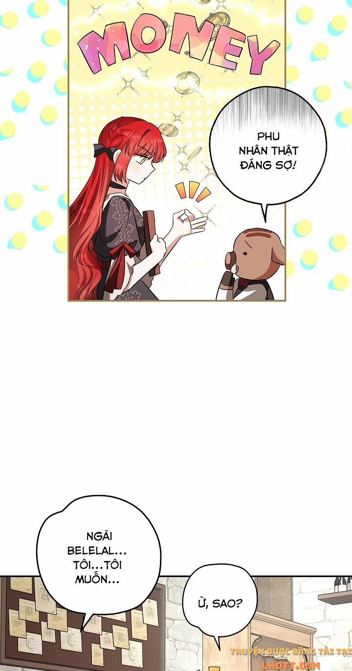 Hôn Phu Ẩn Sắc 47 trang 30