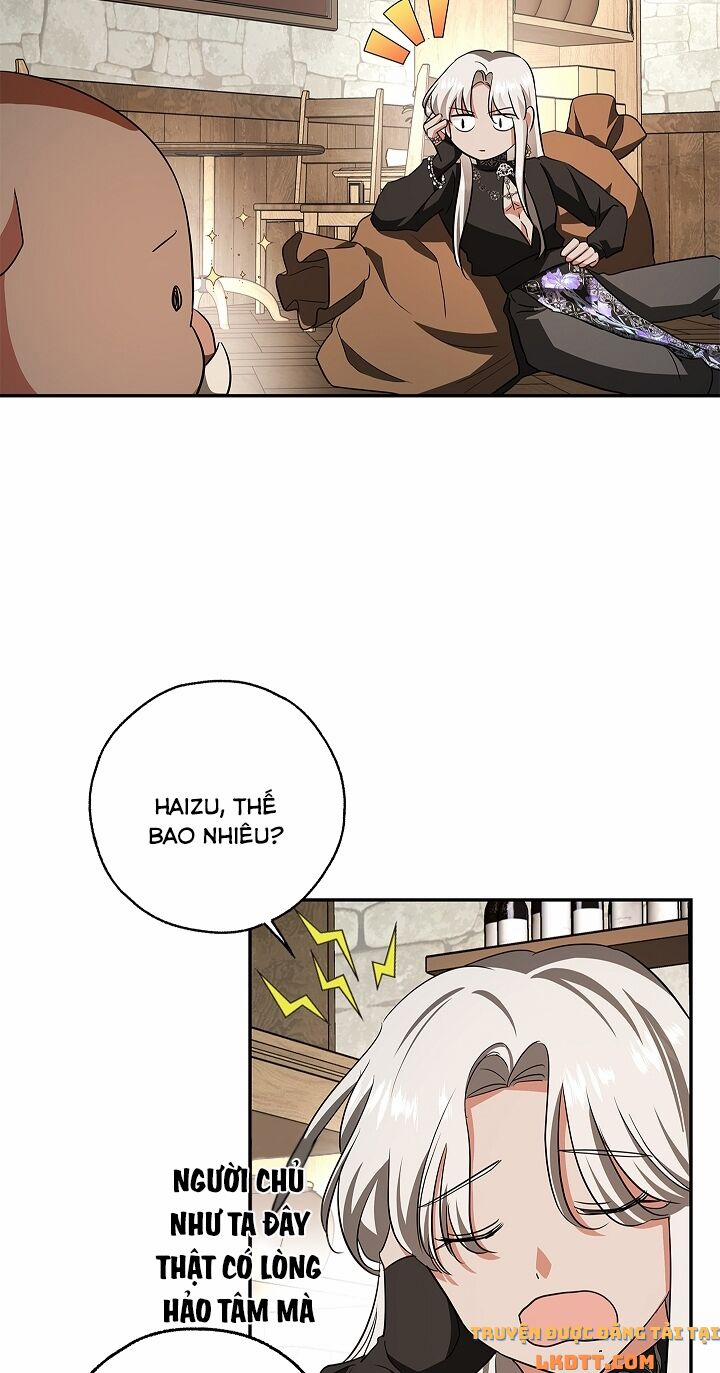 Hôn Phu Ẩn Sắc 47 trang 31