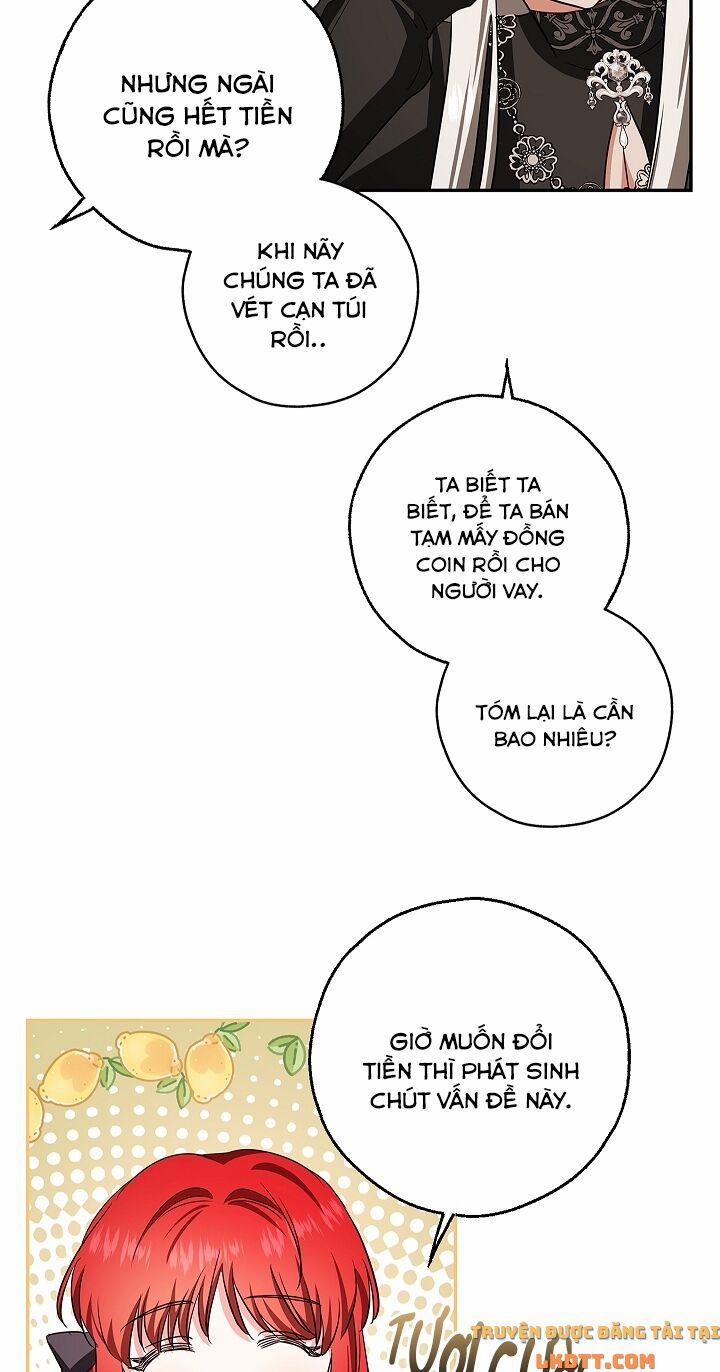 Hôn Phu Ẩn Sắc 47 trang 32