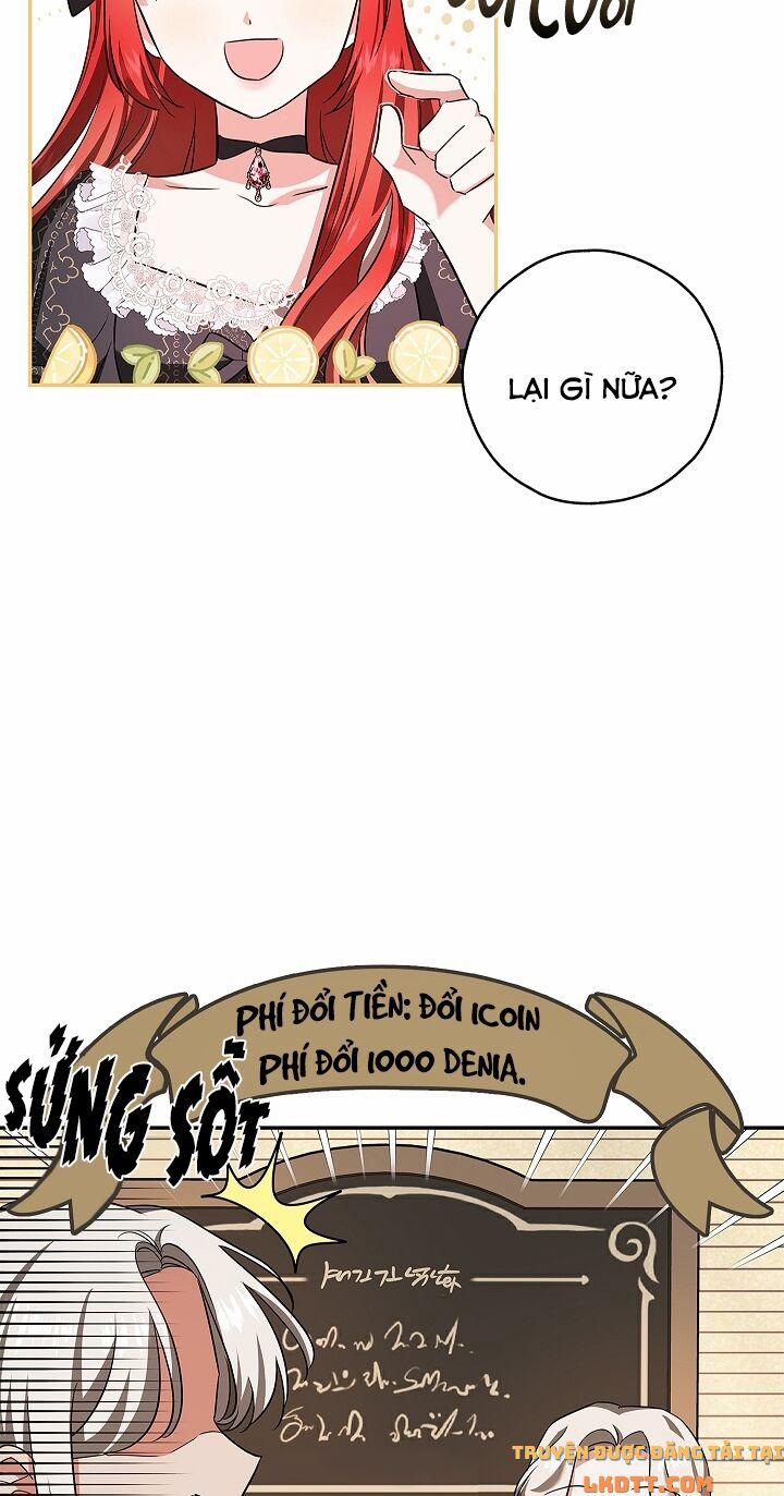 Hôn Phu Ẩn Sắc 47 trang 33