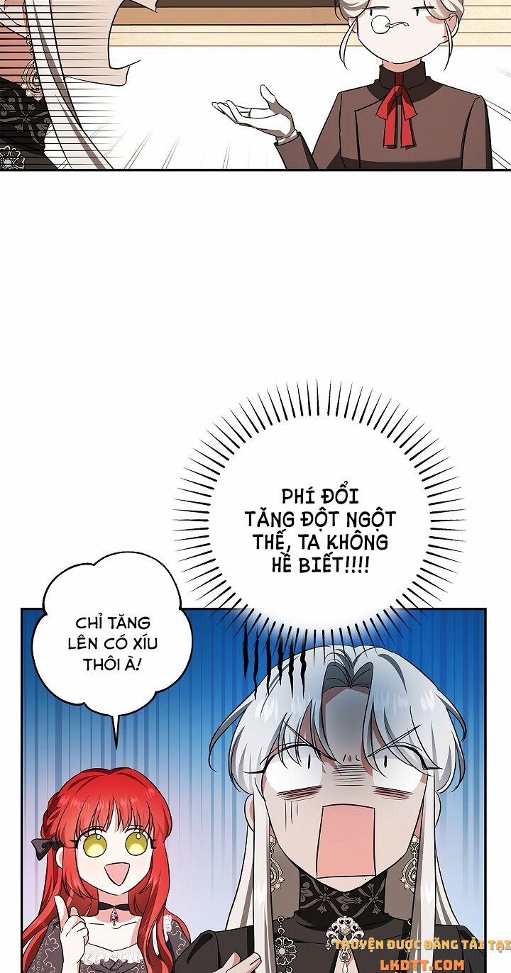 Hôn Phu Ẩn Sắc 47 trang 34