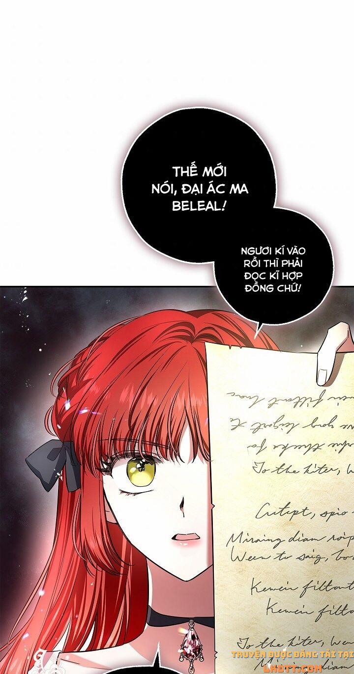 Hôn Phu Ẩn Sắc 47 trang 36