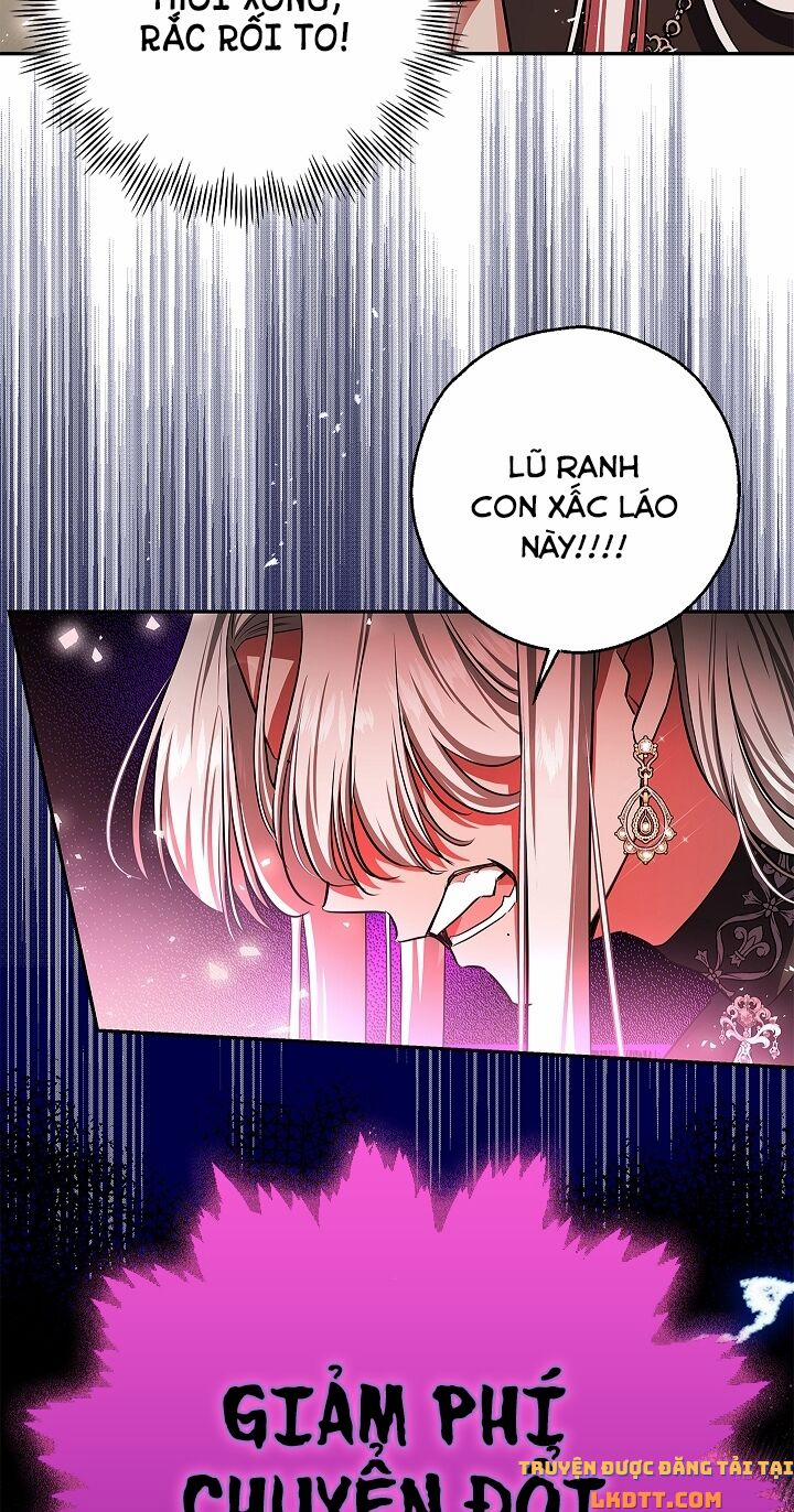 Hôn Phu Ẩn Sắc 47 trang 38