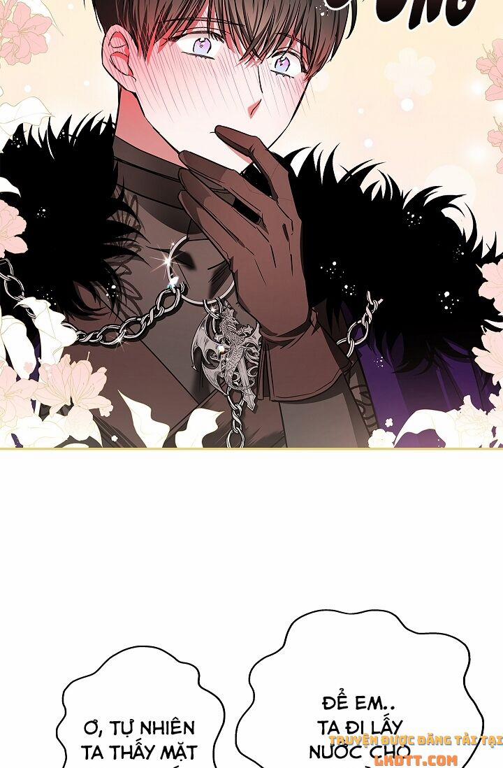 Hôn Phu Ẩn Sắc 47 trang 4