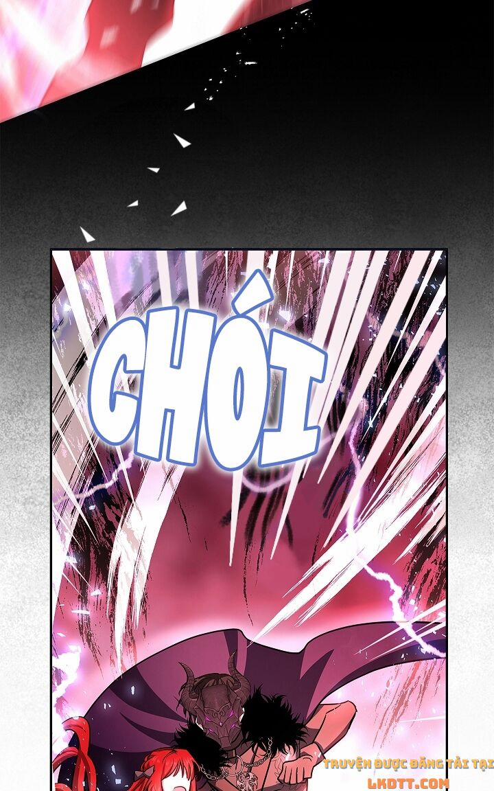 Hôn Phu Ẩn Sắc 47 trang 40