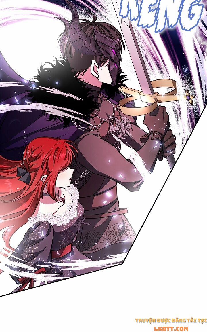 Hôn Phu Ẩn Sắc 47 trang 42