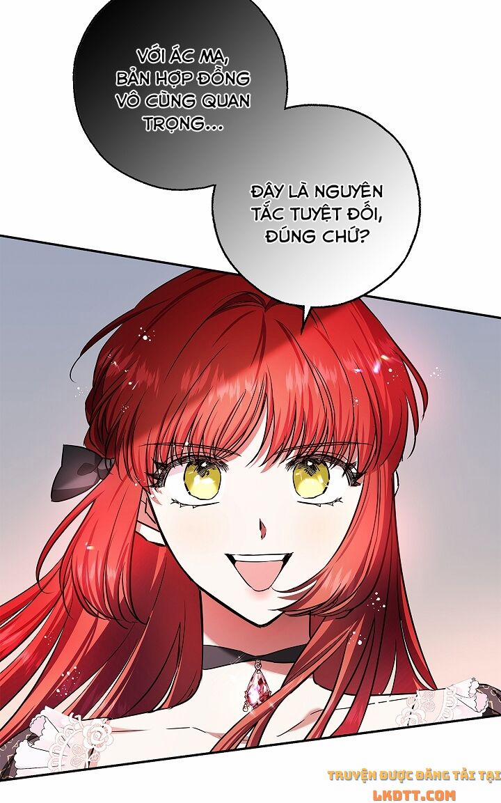 Hôn Phu Ẩn Sắc 47 trang 49