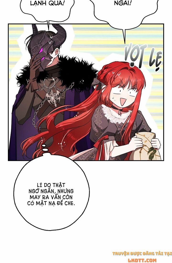 Hôn Phu Ẩn Sắc 47 trang 5