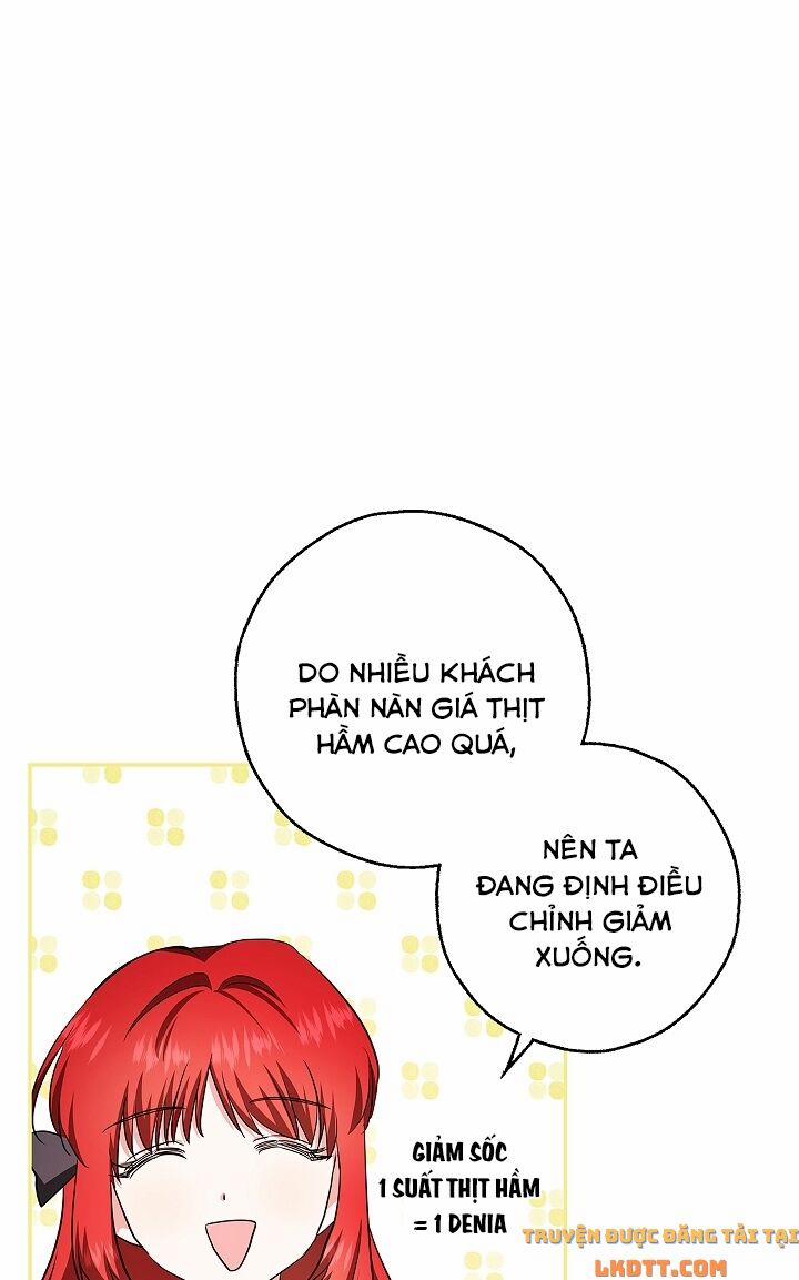 Hôn Phu Ẩn Sắc 47 trang 51