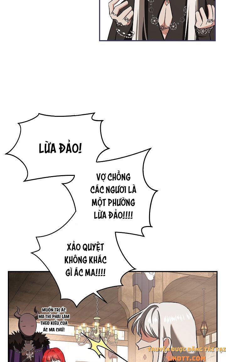 Hôn Phu Ẩn Sắc 47 trang 53