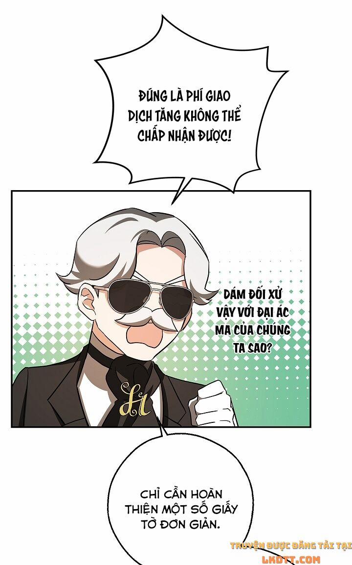 Hôn Phu Ẩn Sắc 47 trang 59