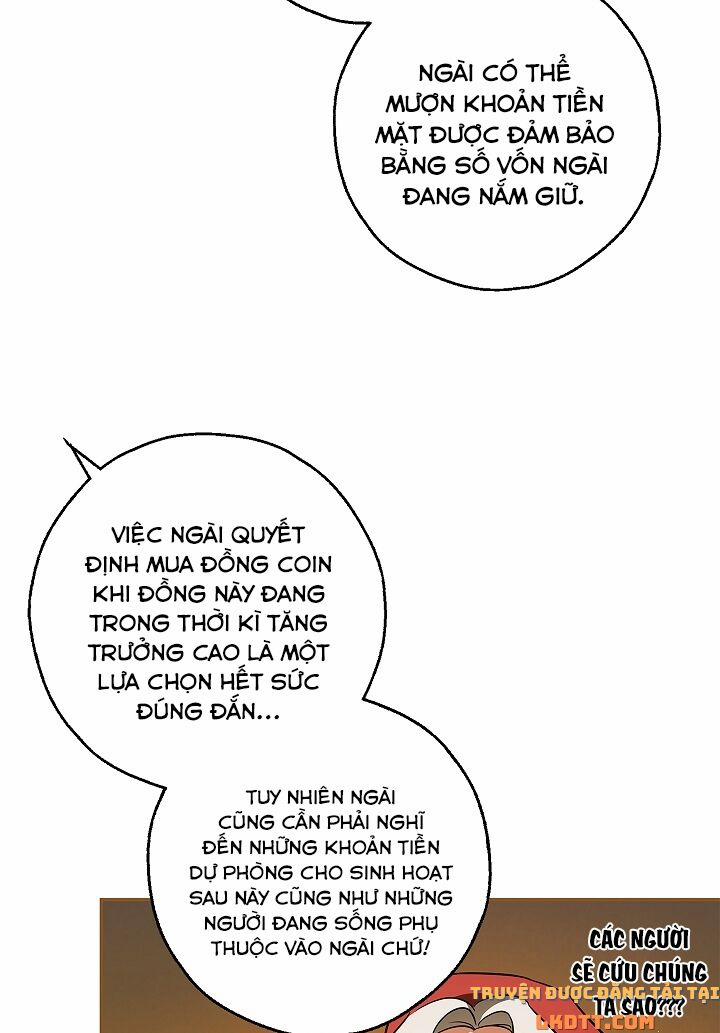 Hôn Phu Ẩn Sắc 47 trang 60