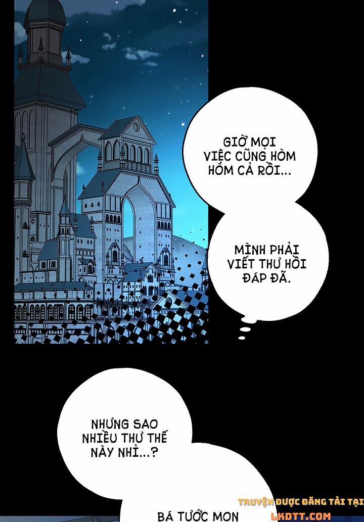 Hôn Phu Ẩn Sắc 47 trang 73