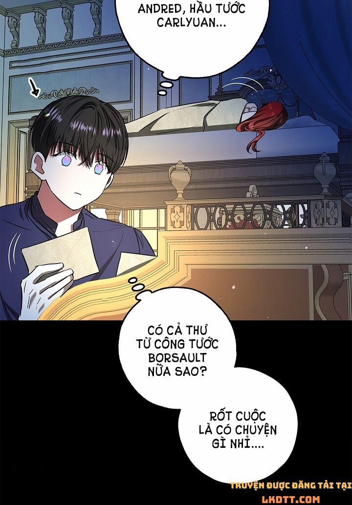 Hôn Phu Ẩn Sắc 47 trang 74