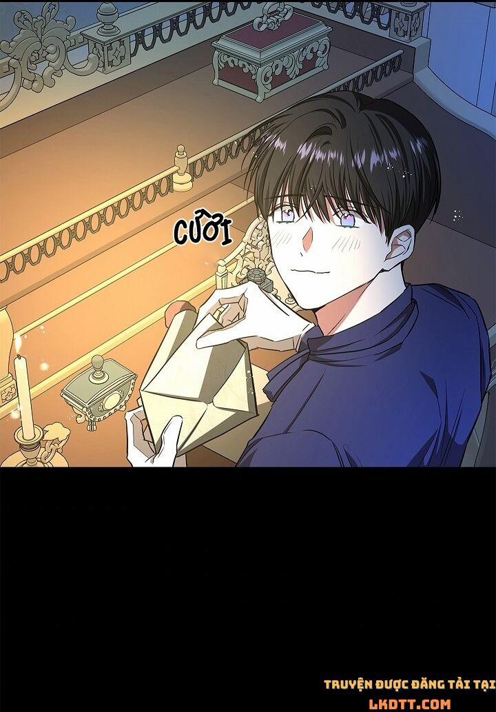 Hôn Phu Ẩn Sắc 47 trang 76