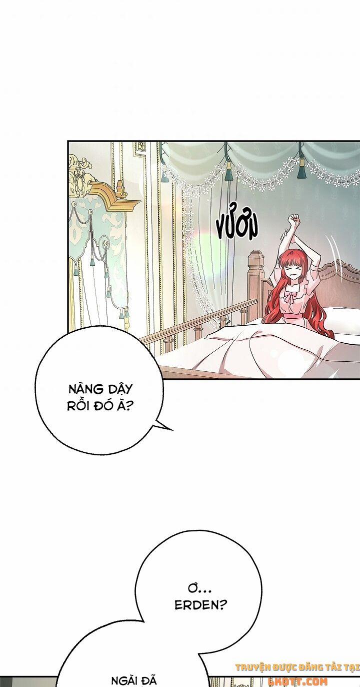 Hôn Phu Ẩn Sắc 48 trang 1