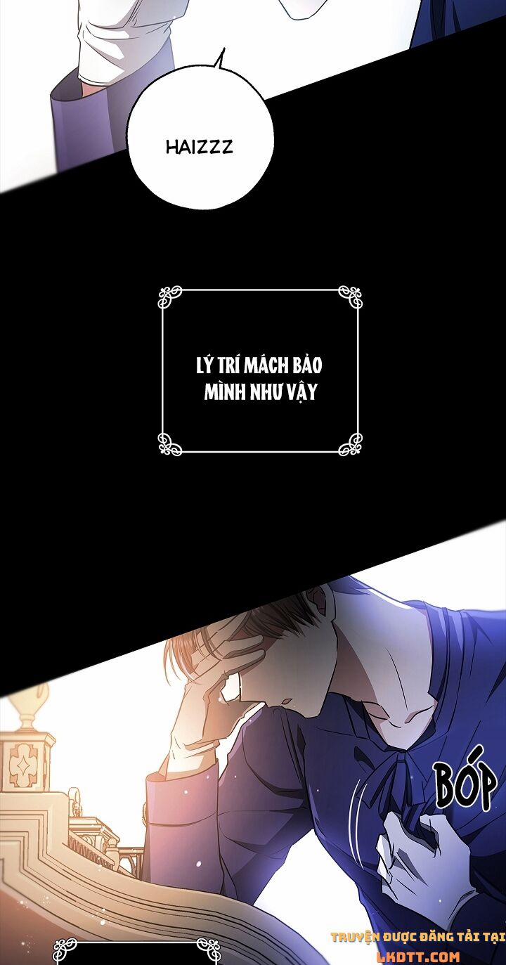 Hôn Phu Ẩn Sắc 48 trang 13