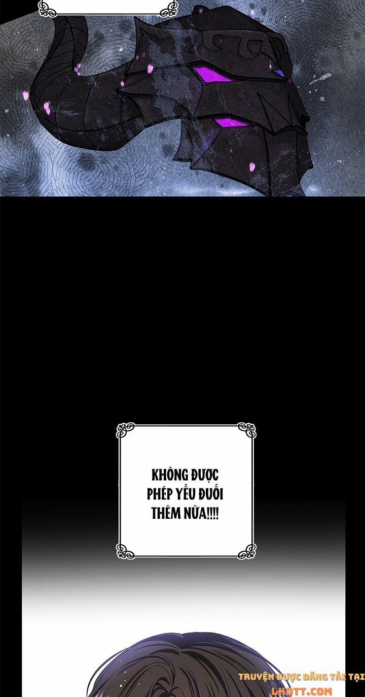 Hôn Phu Ẩn Sắc 48 trang 17