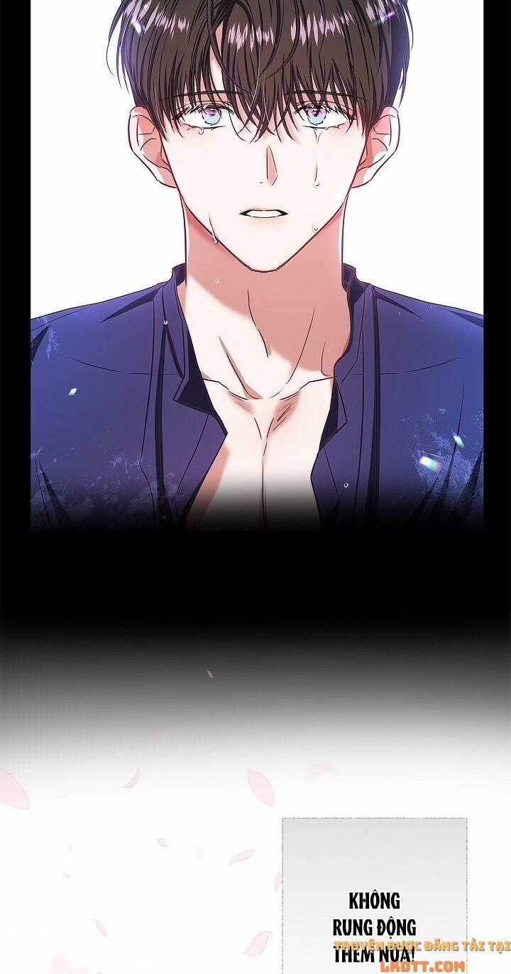 Hôn Phu Ẩn Sắc 48 trang 18