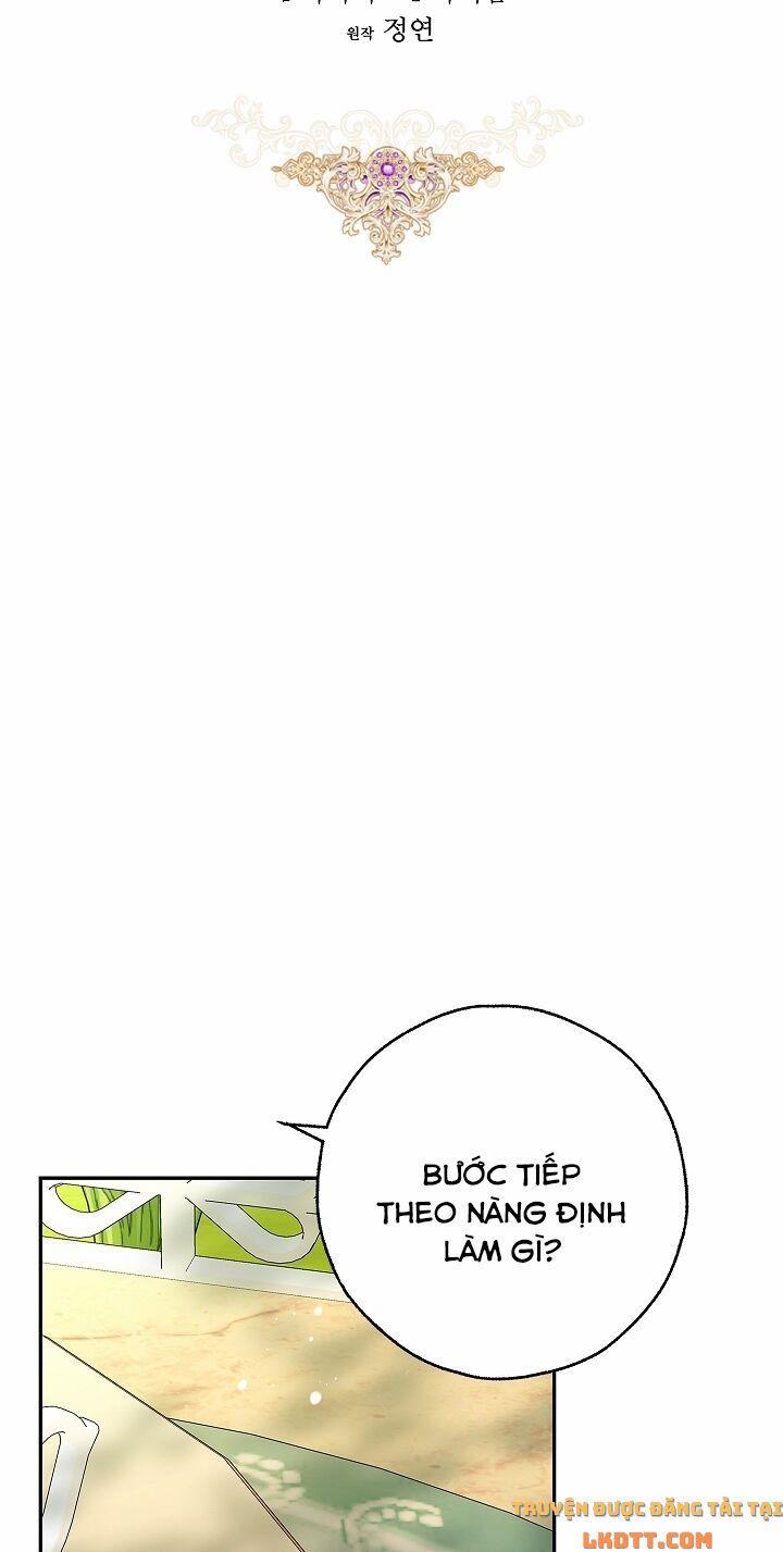 Hôn Phu Ẩn Sắc 48 trang 21