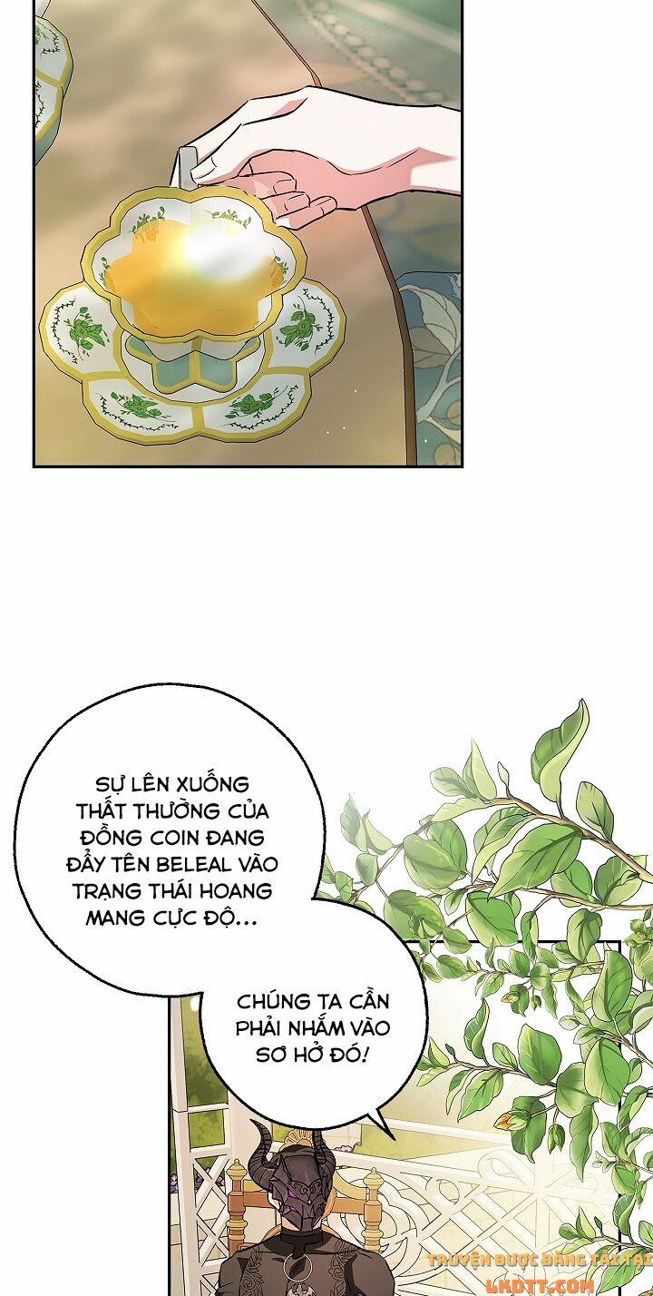 Hôn Phu Ẩn Sắc 48 trang 22