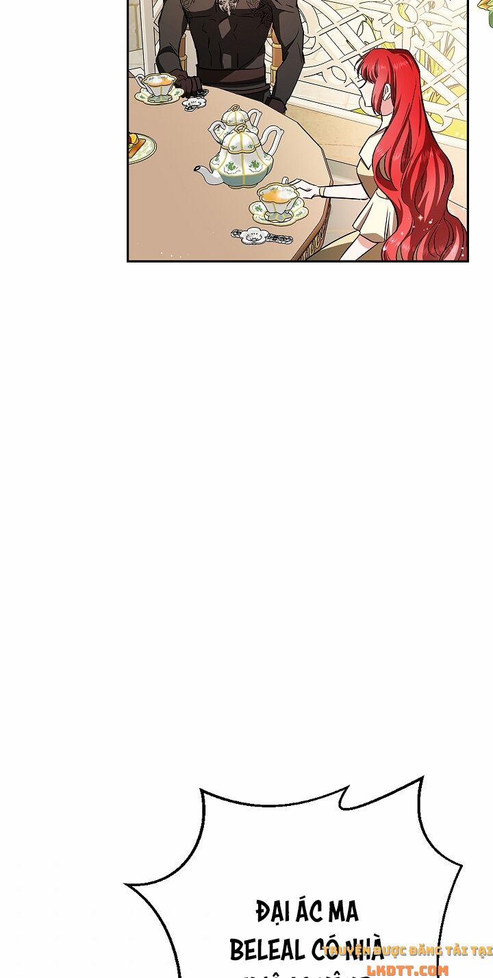 Hôn Phu Ẩn Sắc 48 trang 23