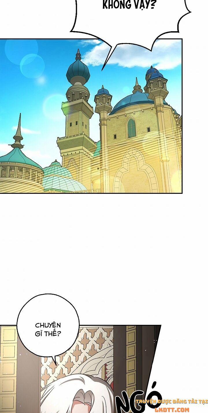 Hôn Phu Ẩn Sắc 48 trang 24